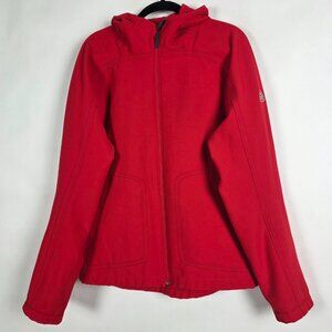 Vintage Nike ACG All Conditions Gear Thermal Layer 2 Mens Large Full Zip Jacket